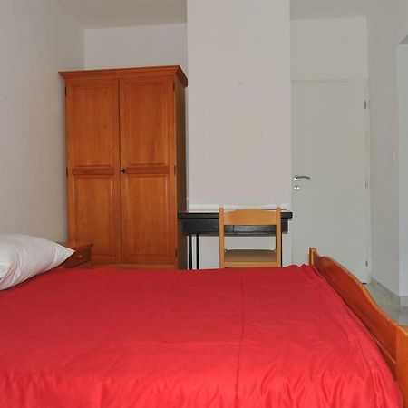 Apartmani Jadranka Вигань Екстер'єр фото