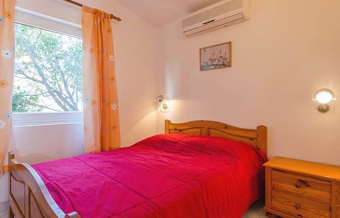 Apartmani Jadranka Вигань Екстер'єр фото